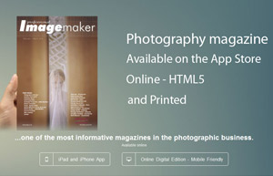 Photography Magazine
