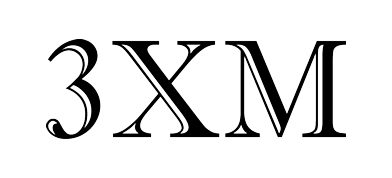 3XM