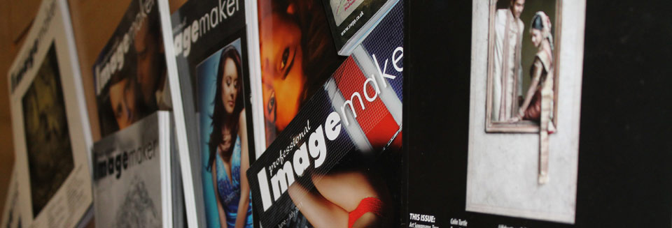 Imagemaker Photo Trade Show