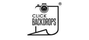 click backdrops