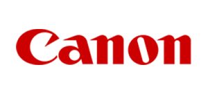 Canon Logo