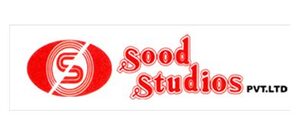 Sood Studios Ltd booth showcasing photography studio products