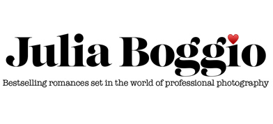 Julia Boggio Books