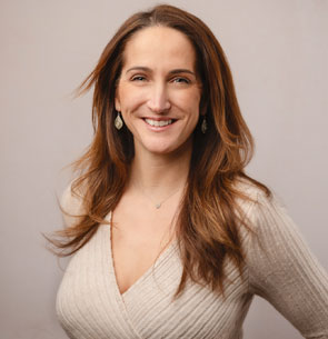 Rachel Sloan