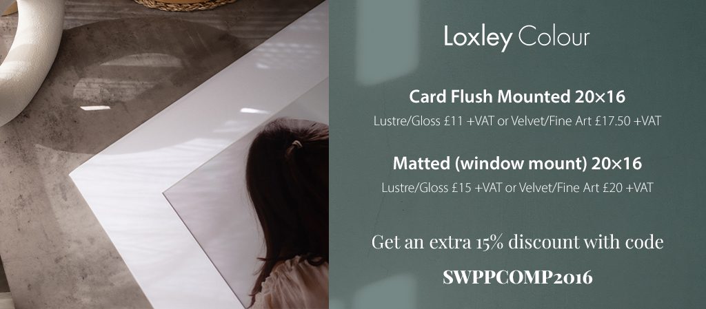 Loxley Colour 20x16 Print Offer