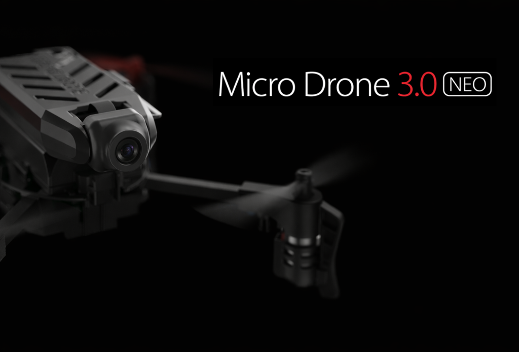 Micro Drone