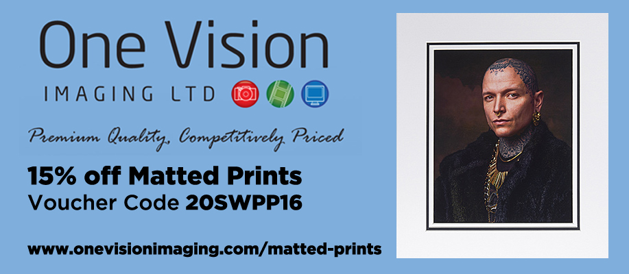 One Vision Imaging 20x16 Offer