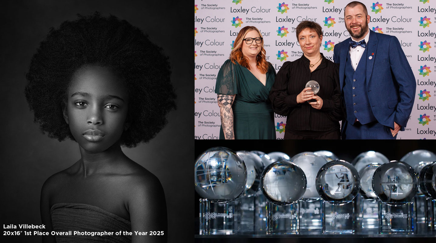 20 x 16″ 1st Place Overall Photographer of the Year 2025