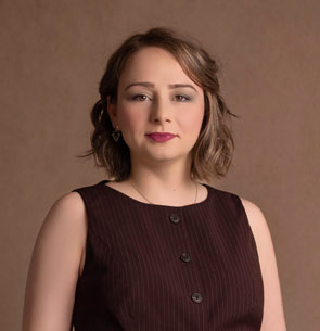 Abigail Lewis-Savage