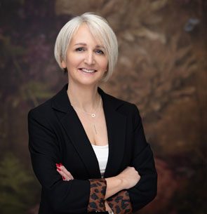 Debbie Bedford