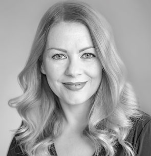 Victoria Amrose