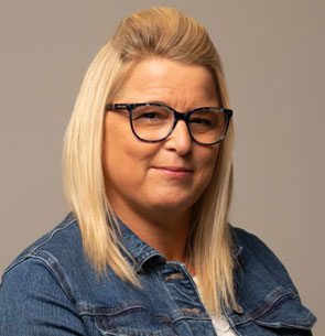 Angela Jackson