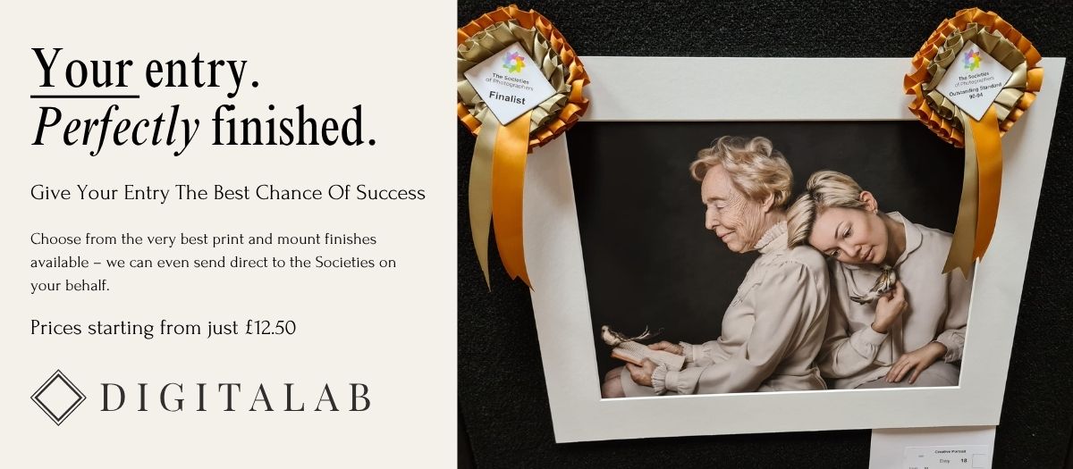 Digitalab 20x16 Print Competition Offer