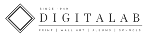Digitalab Logo