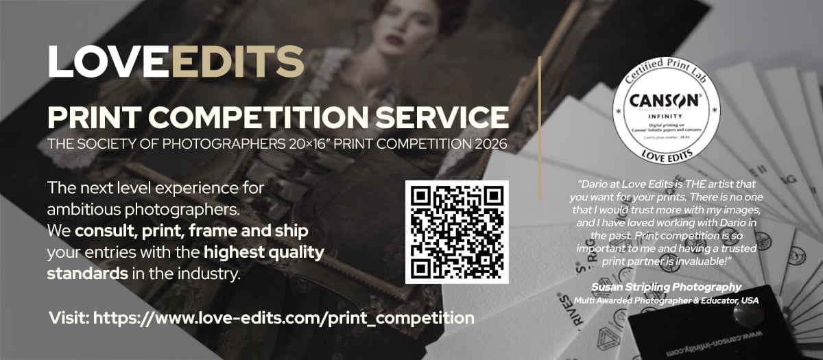 Love Edits 20x16 Offer