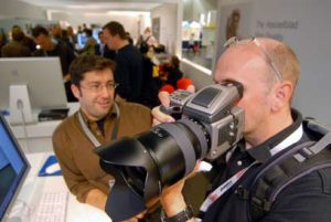 Photokina 2006