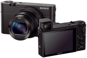 Sony RX100-III