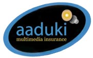 Aaduki Insurance for photographers