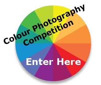 , Colours Photography Competition &#8211; Winners Announced
