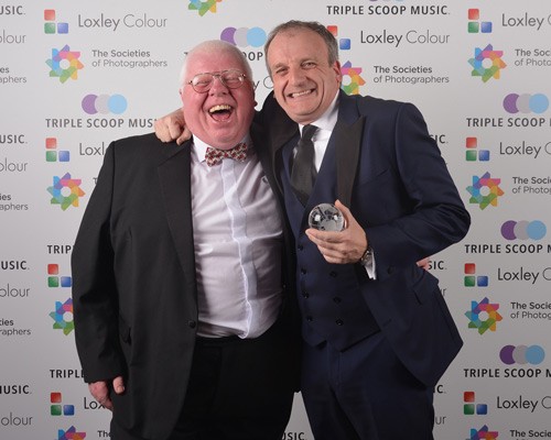 Loxley Colour Customer Service Award