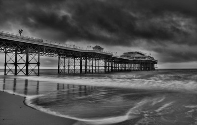 , Monochrome Photography Competition 2018 &#8211; Entries