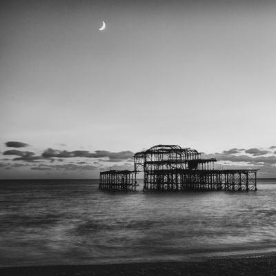 , Monochrome Photography Competition 2018 &#8211; Entries