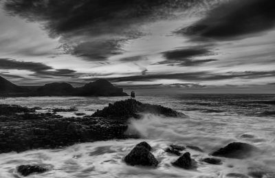 , Monochrome Photography Competition 2018 &#8211; Entries