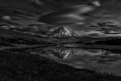 , Monochrome Photography Competition 2018 &#8211; Entries