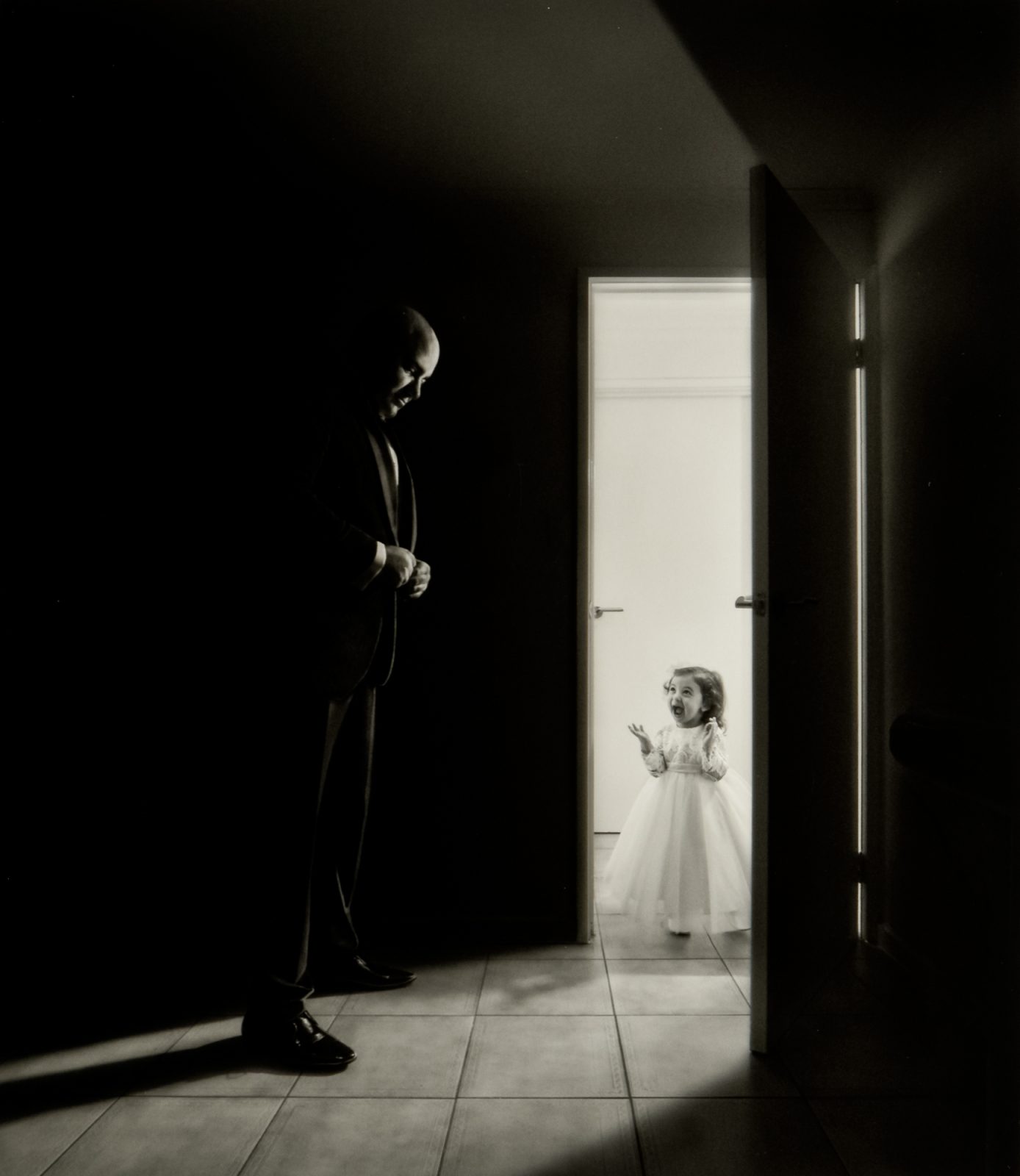 , 20 x 16&#8243; Wedding Reportage Photographer of the Year 2019