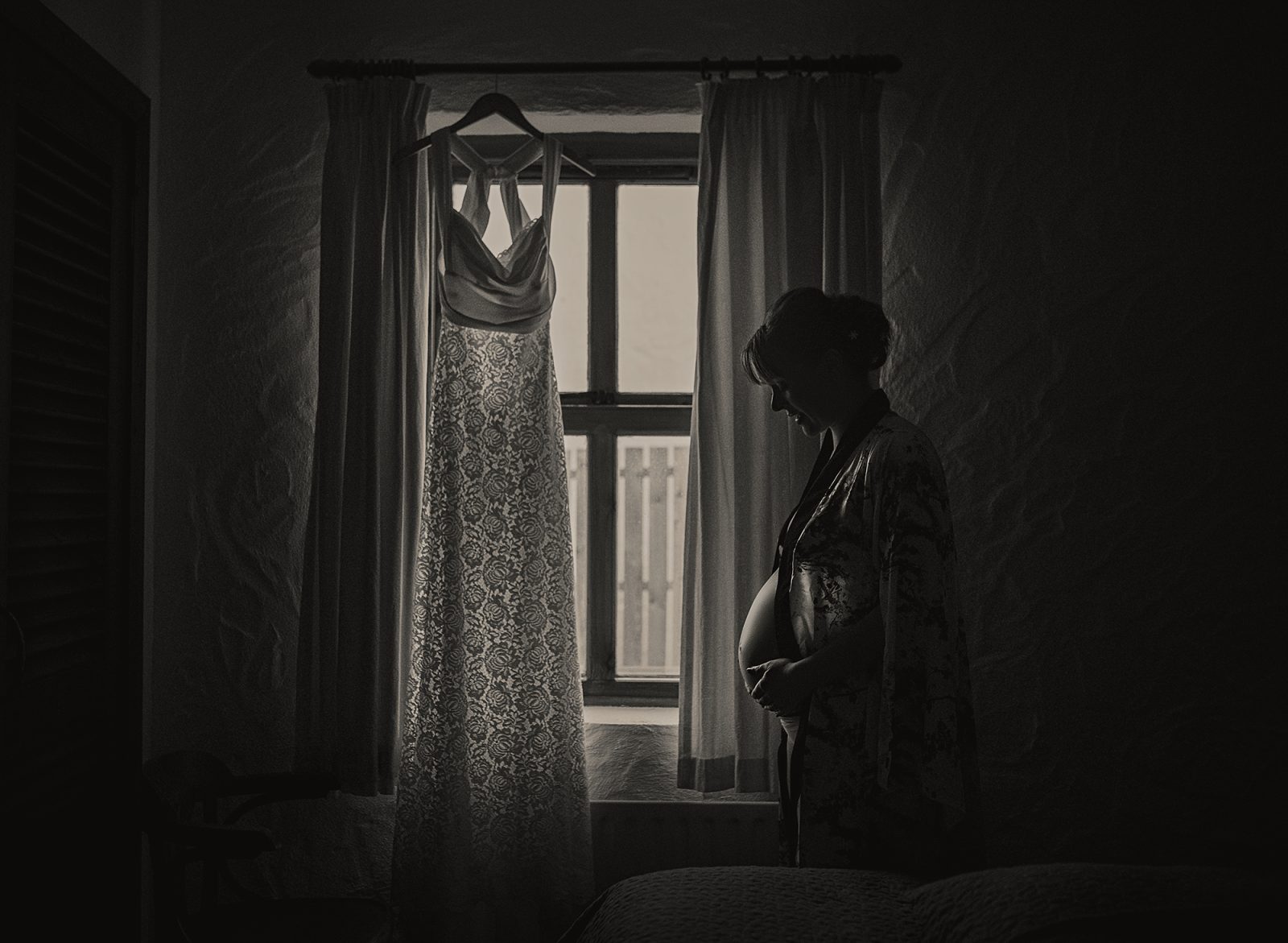 , Maternity Photographer of the Year 2018