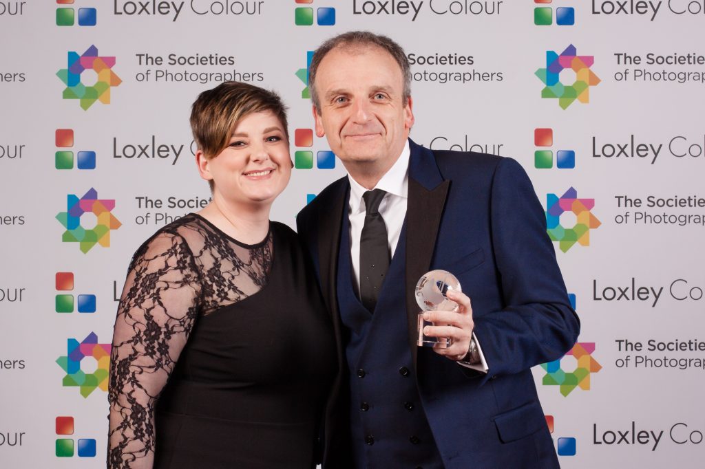 Loxley - Best Album Award