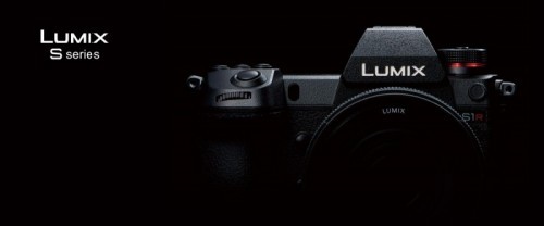 , Key functions for new LUMIX full frame mirrorless camera revealed at CES 2019