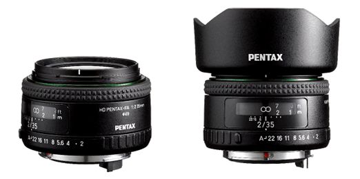 pentax fa 35 f2