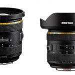 HD PENTAX-DA*11-18mm