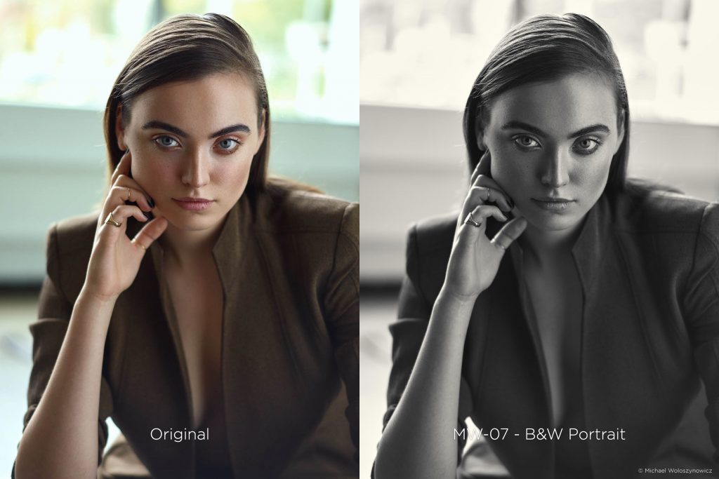 , Capture One Launches Editorial Color Grading Styles