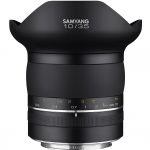 , First Canon RF Mount lenses from SAMYANG MF 14mm F2.8 RF &#038; MF 85mm F1.4 RF