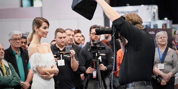 Not long to wait until The Photography Show 2019… Not long to wait until The Photography Show 2019…