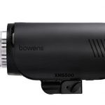 Bowens XMS500 Flash Head