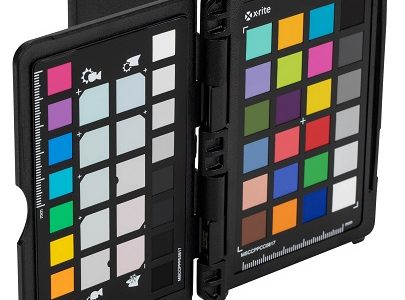 X-Rite Announces ColorChecker Passport Photo 2 and ColorChecker Camera Calibration Software 2.0 for ICC Profiles X-Rite Announces ColorChecker Passport Photo 2 and ColorChecker Camera Calibration Software 2.0 for ICC Profiles