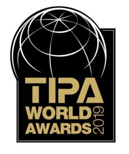 Sony at the 2019 TIPA Awards