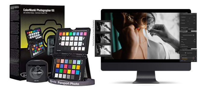 X-RITE AND DXO HAVE TEAMED UP FOR THE PERFECT PHOTOGRAPHIC PARTNERSHIP X-RITE AND DXO HAVE TEAMED UP FOR THE PERFECT PHOTOGRAPHIC PARTNERSHIP