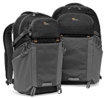 Lowepro Introduces New Collection of Versatile Outdoor Backpacks