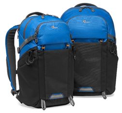 , Lowepro Introduces New Collection of Versatile Outdoor Backpacks