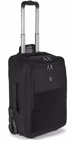, New Carry-On Size Rolling Case from Tamrac
