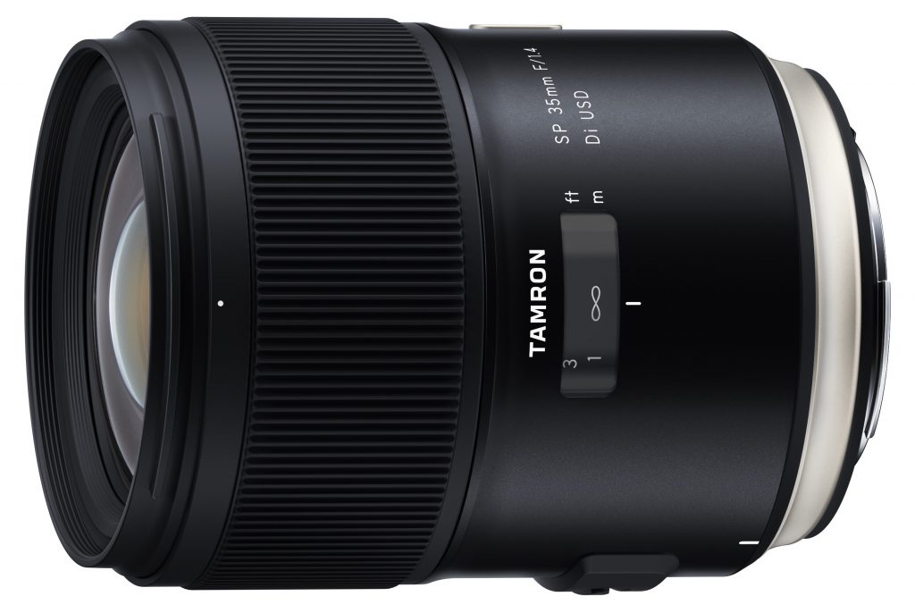 , The &#8221;ultimate&#8221; lens to commemorate the 40th anniversary of Tamron SP Series lenses