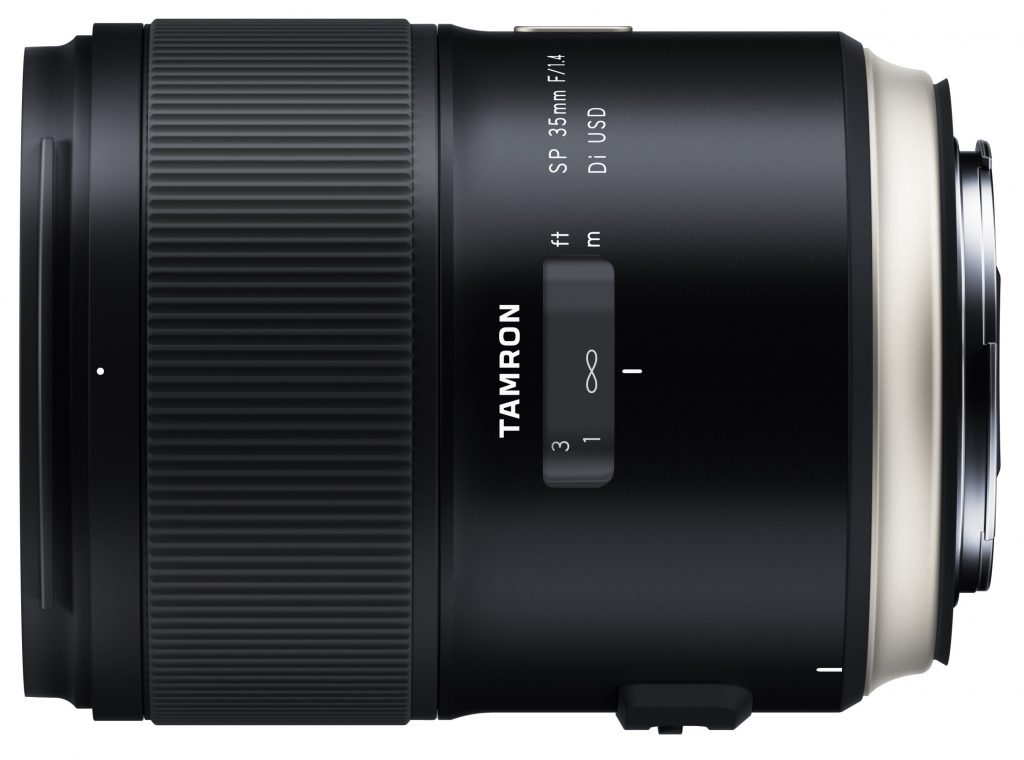 , The &#8221;ultimate&#8221; lens to commemorate the 40th anniversary of Tamron SP Series lenses