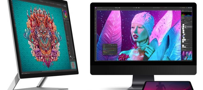 Biggest-ever Affinity updates bring unrivalled speed, power and extensive new features Biggest-ever Affinity updates bring unrivalled speed, power and extensive new features