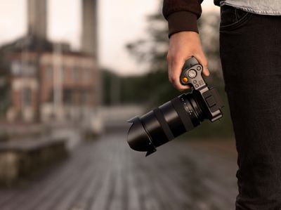 , Hasselblad expands reach of medium format imaging for even more creative versatility