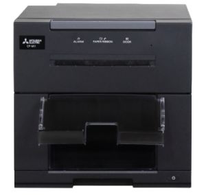 , NEW MITSUBISHI CP-M1E PRINTER – JULY 2019’