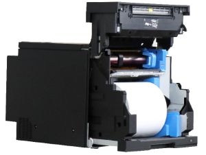 , NEW MITSUBISHI CP-M1E PRINTER – JULY 2019’